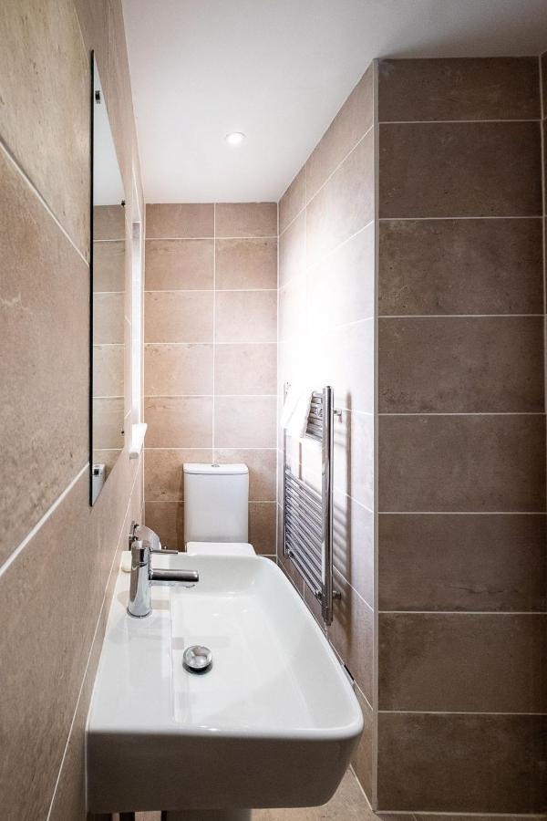 Three Tuns Apartments - Sycamore Pettistree Dış mekan fotoğraf