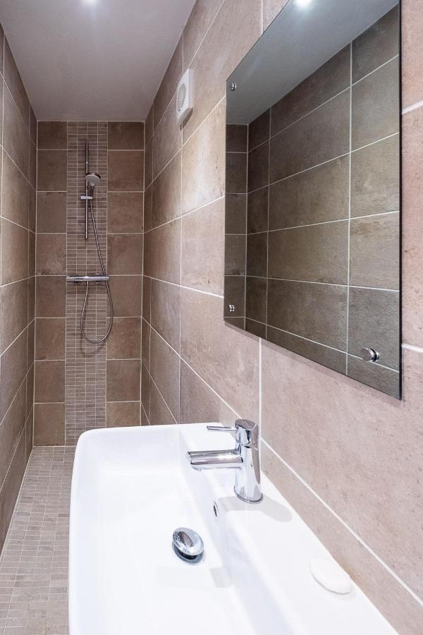 Three Tuns Apartments - Sycamore Pettistree Dış mekan fotoğraf